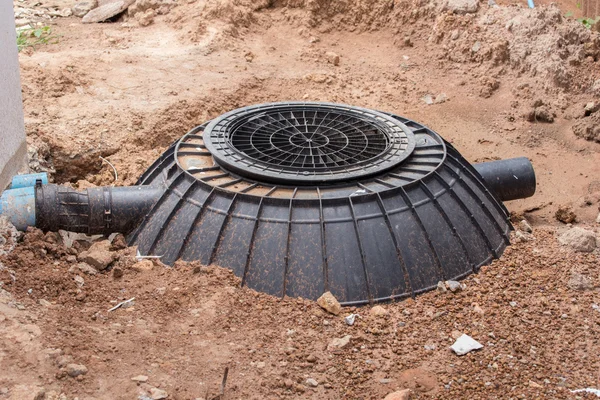 Septic Tank Services Near Me